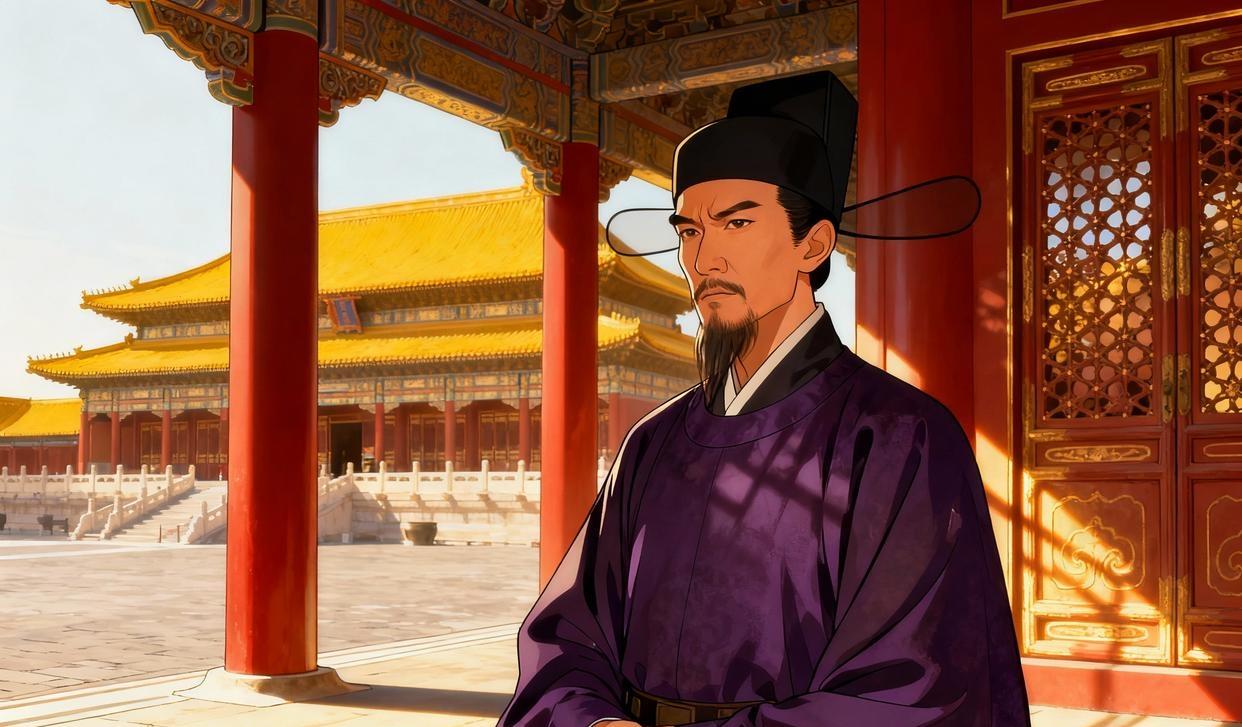 1573年，张居正刚当上首辅，第一件事就把满朝文武的下巴惊掉了。他不查账，不裁员