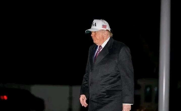 特朗普是要了还要。先是自吹自擂有多次战争是他摆平的，诺贝尔基金会应该给他一个和平