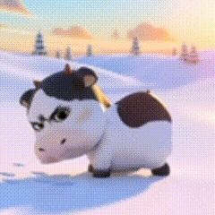谢谢欧尼