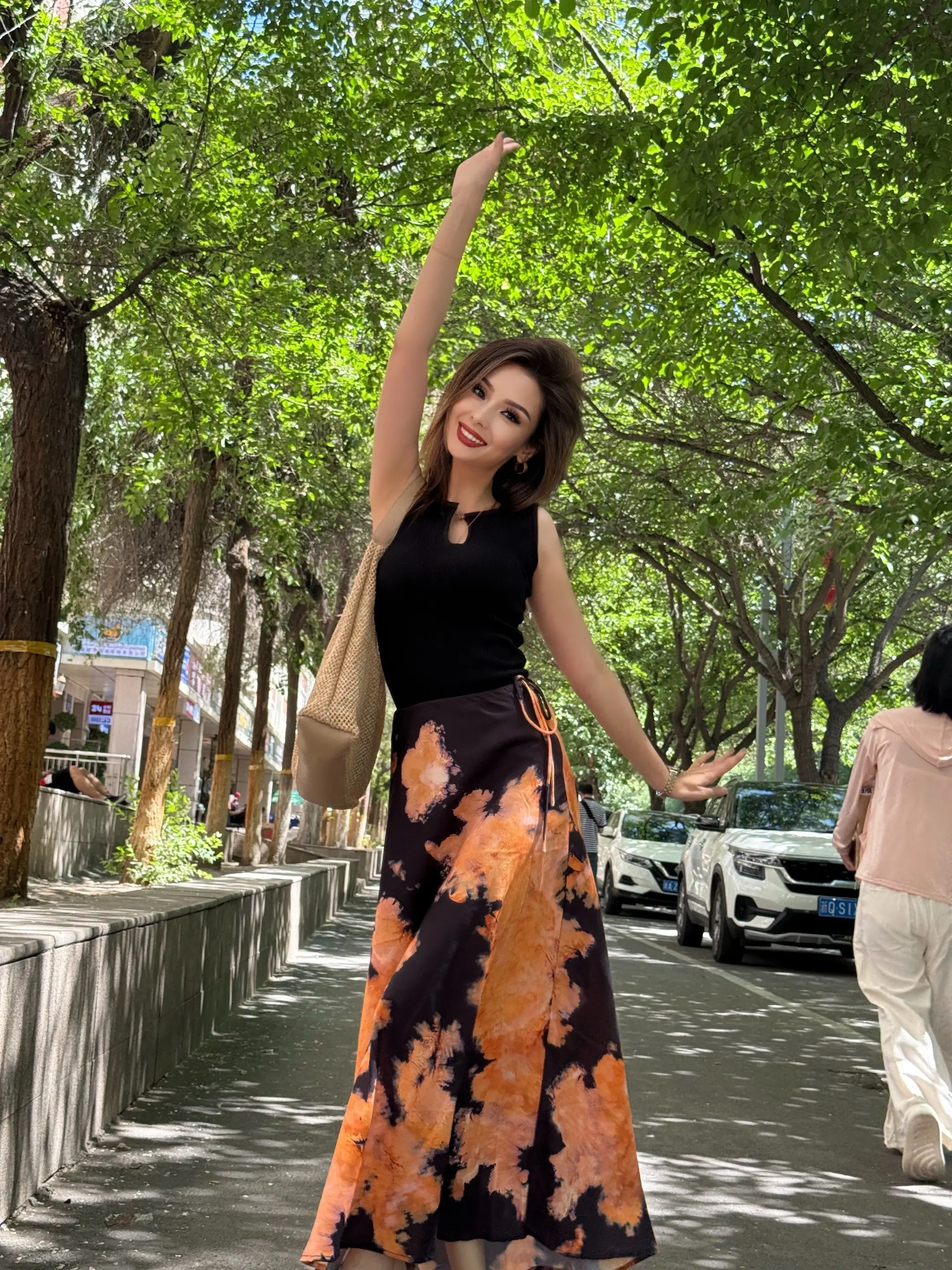 你真心想念的事，总会得到回应的，或早或晚，或如你所愿，或出乎意料