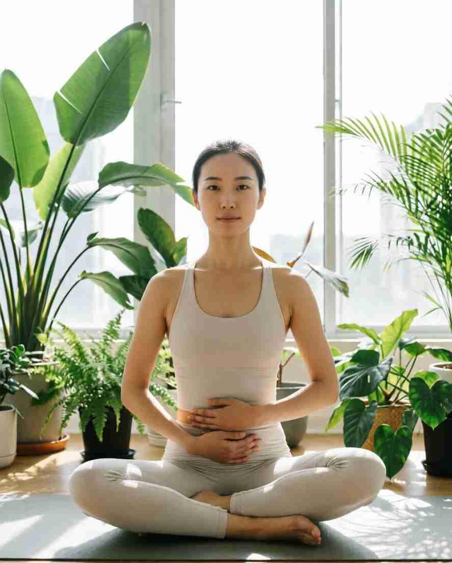 我的今日状态：💰期待暴富
我这里的天气：☀️晴天