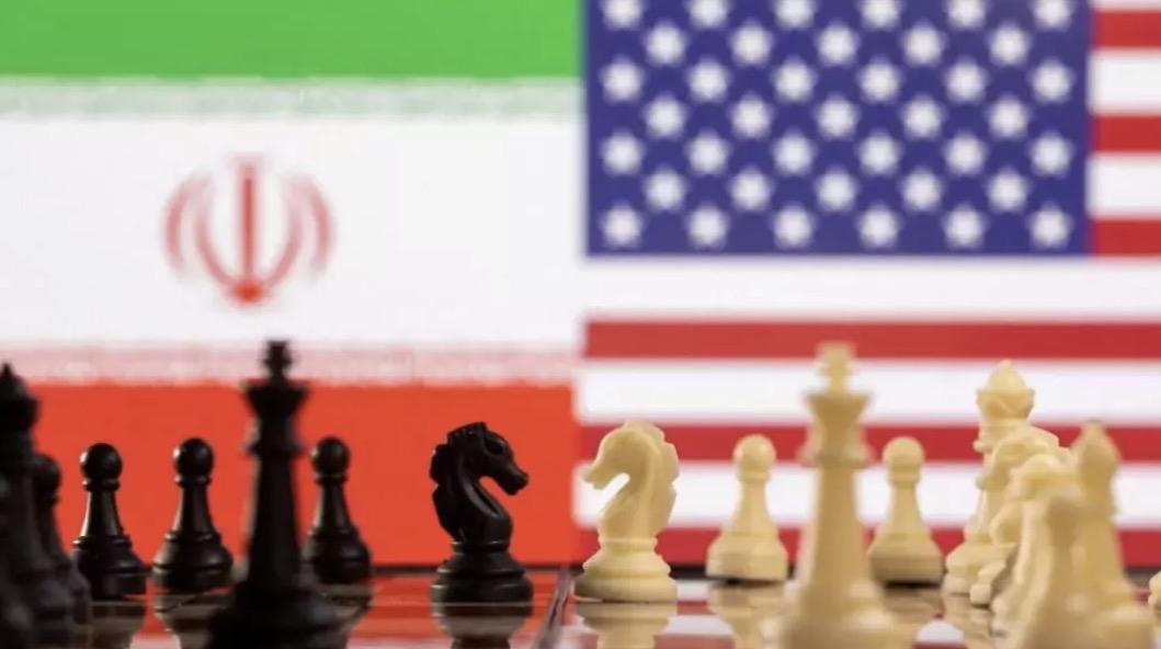 德黑兰与华盛顿签署临时和平协议，以结束美国和以色列对伊朗的战争中东
美国总统唐纳