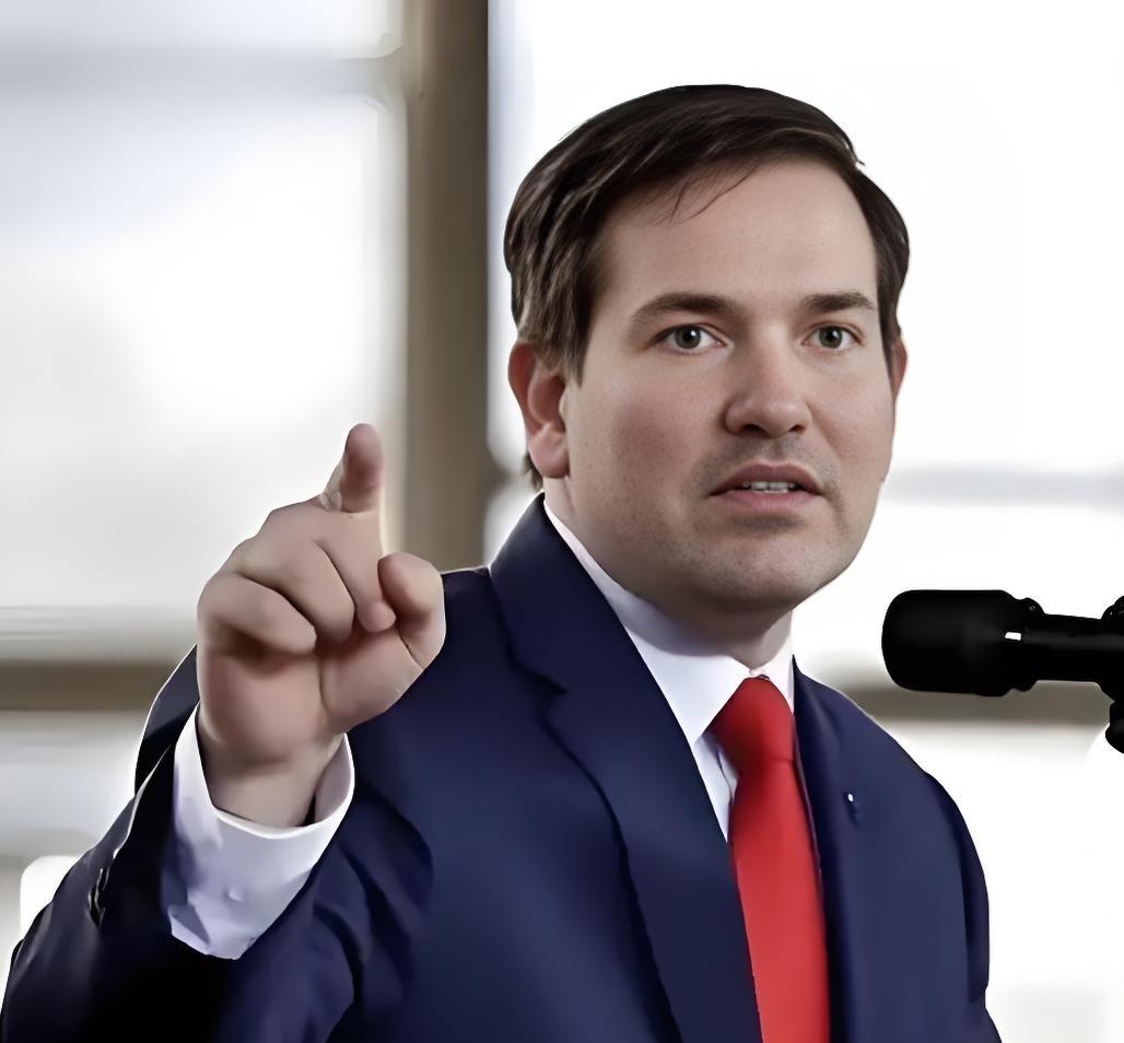 关键时刻，鲁比奥计划缺席北约外长会议，给人们的信号不简单！
环球网报道：据路透社