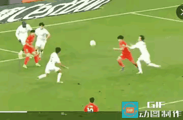 上海海港不应该输给重庆铜梁龙的！海港93分钟武磊这个球应该是点球，重庆铜梁龙球员