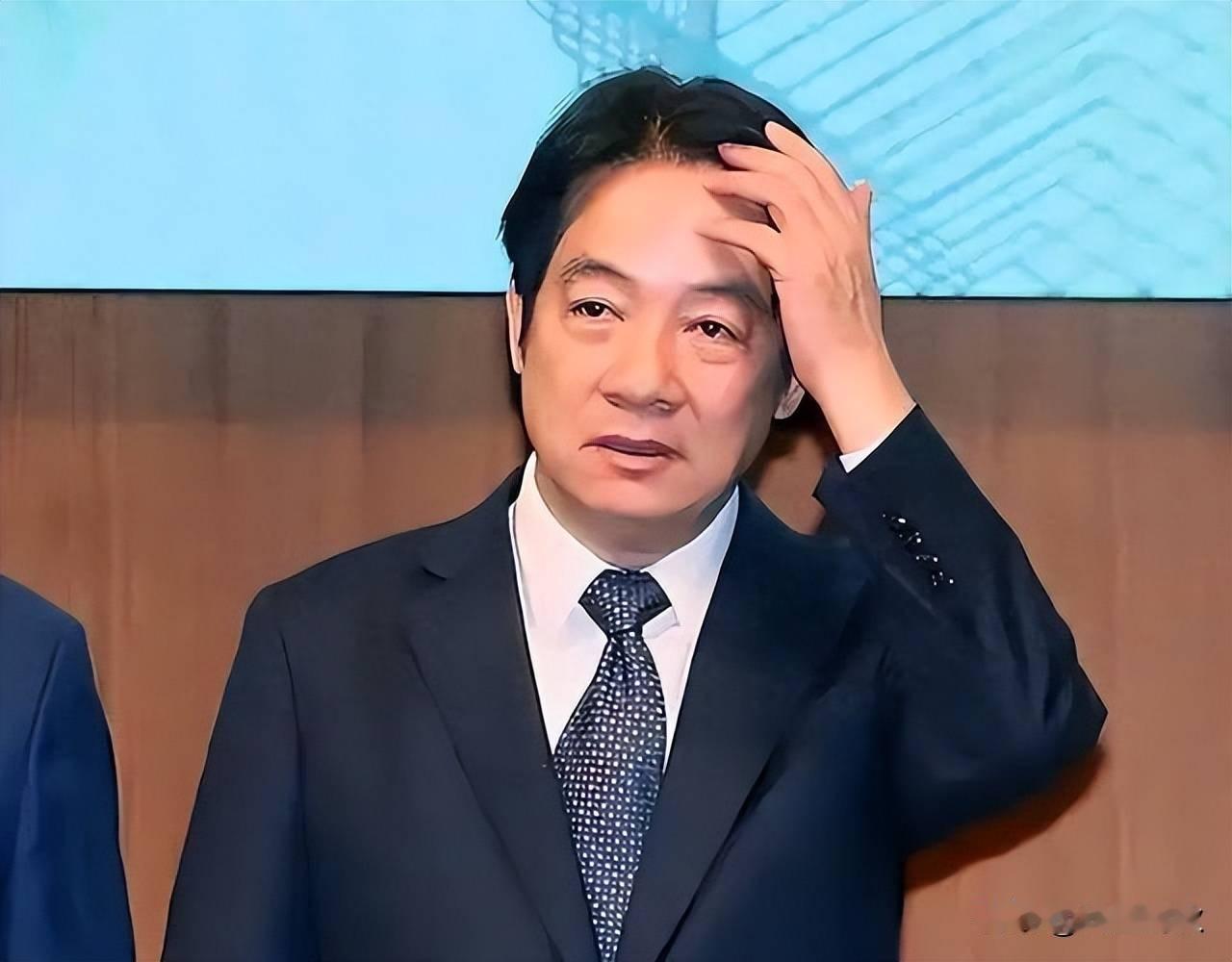 针对美方就赖清德飞行许可被取消一事无端指责中国，外交部严正驳斥其混淆是非、颠倒黑