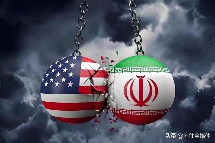 自曝104人阵亡！伊朗越透明，美国越尴尬
 
伊朗罕见公开军舰遇袭104人阵亡的