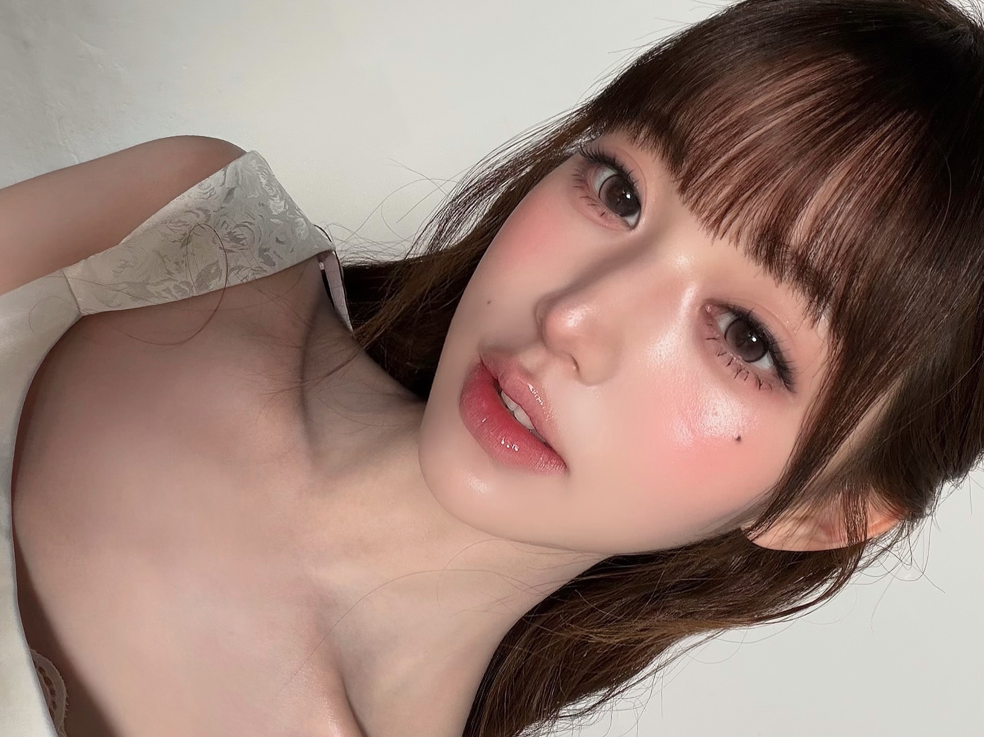 完全是🐱猫咪一只 
