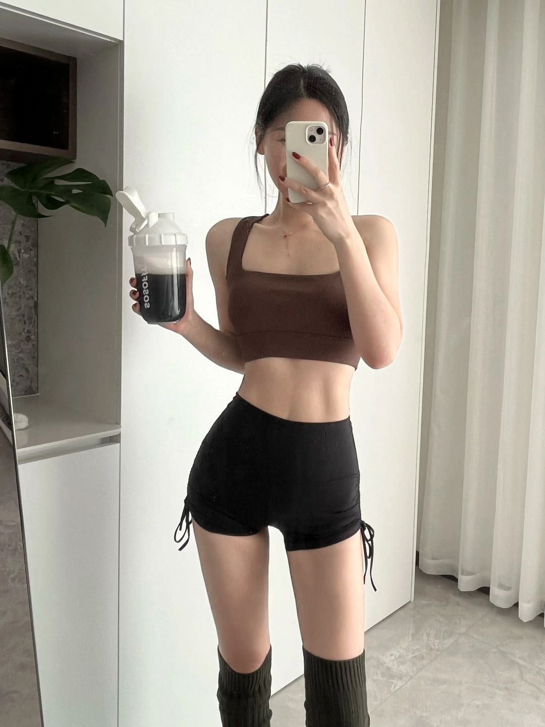 好好生活 好好运动