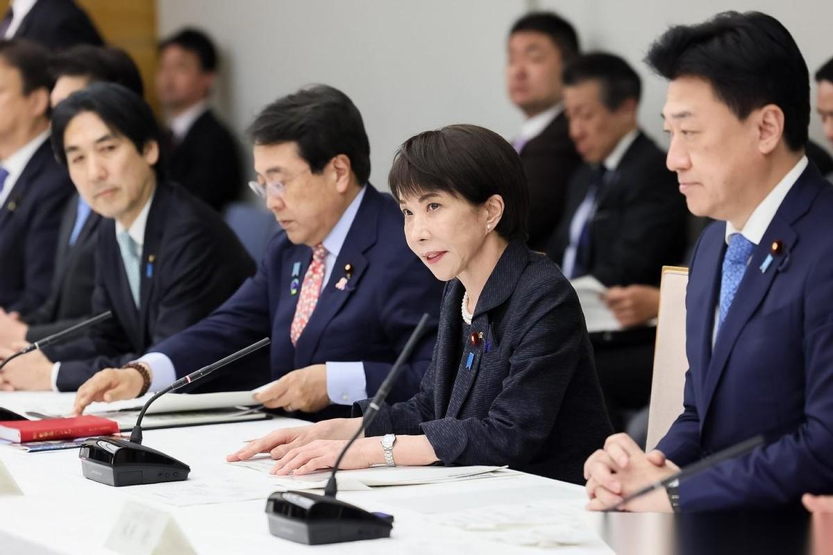 令日本没有想到的是，美国竟然在4月30日这天连续两次找中国沟通交流，并且当场给出