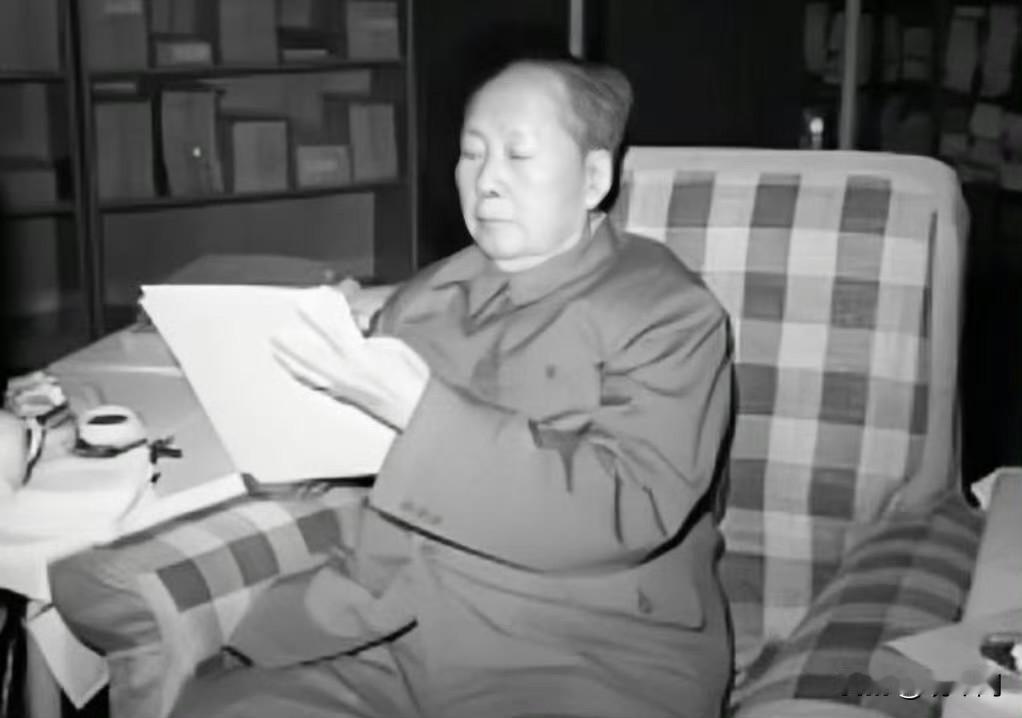 毛主席说“清官靠不住”，并非否定清廉，而是看透了一个千年困局

毛主席曾直言，不