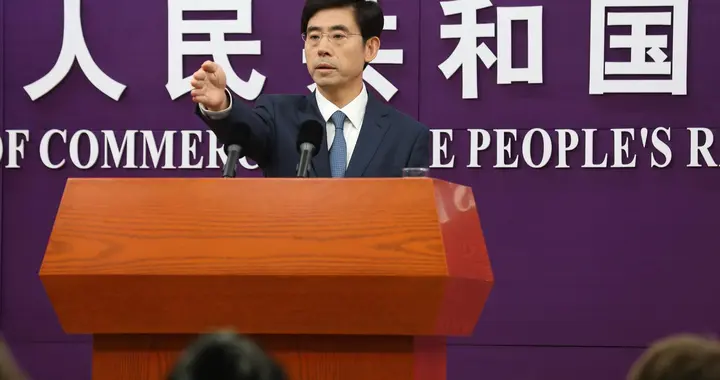 日本经济界人士接连访华，商务部回应