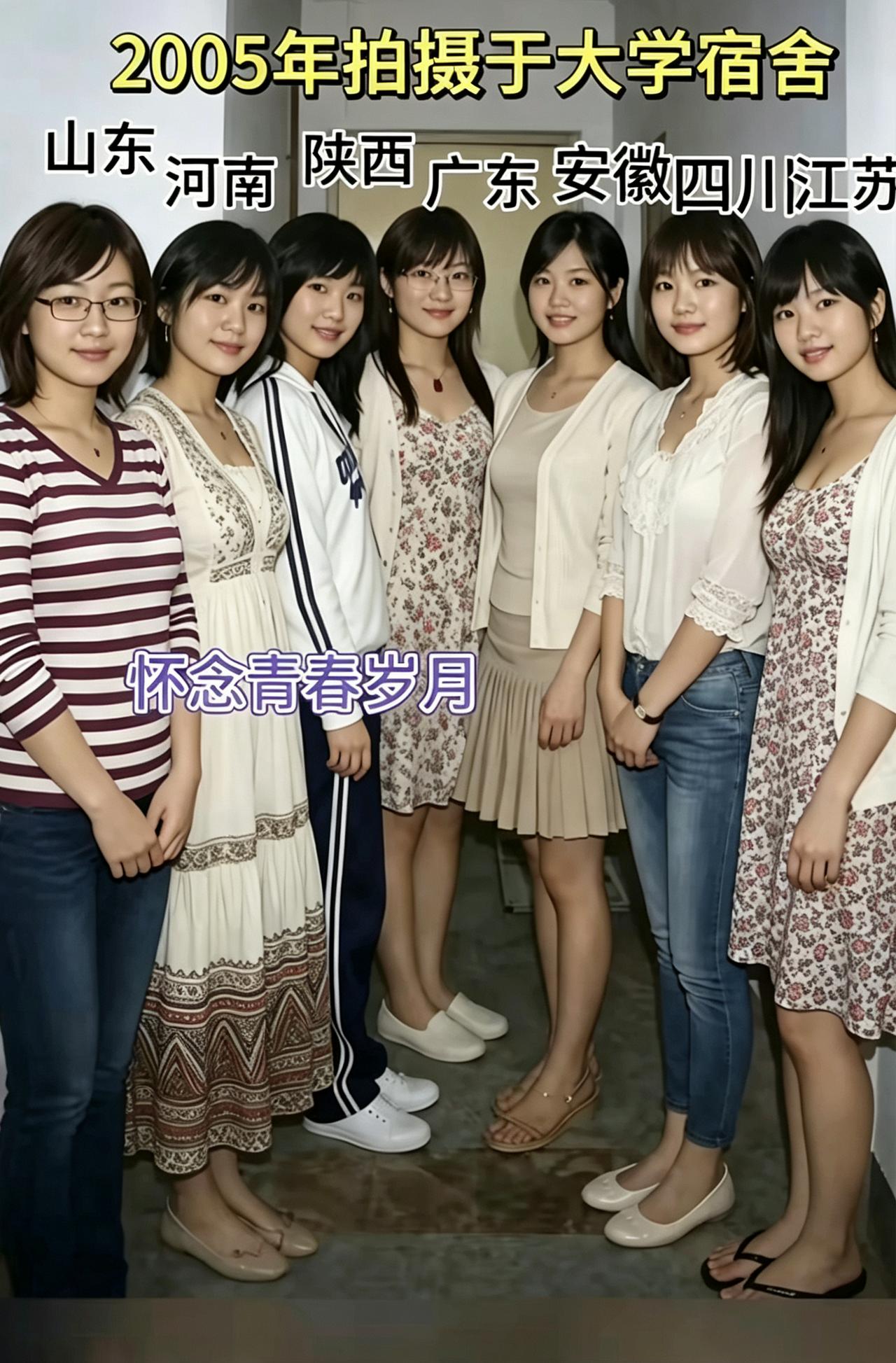 男孩涩涩的青春和女孩甜甜的梦的年纪，哪个更美？