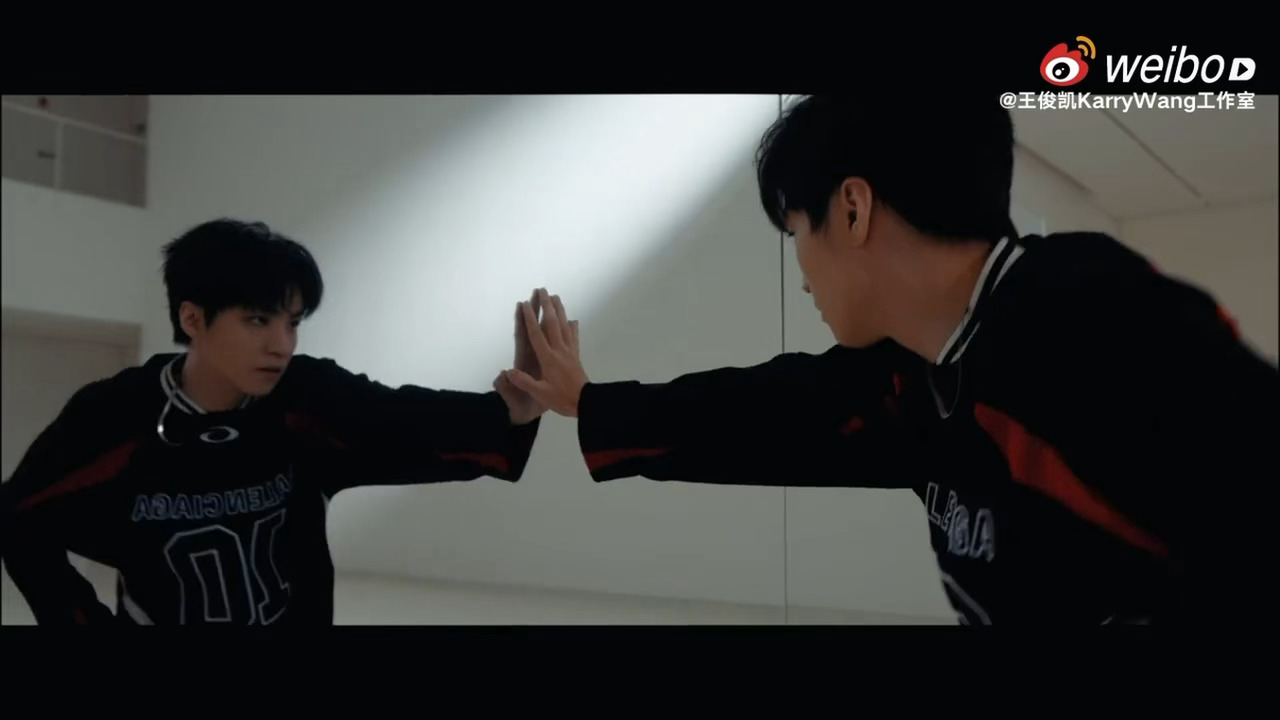“Sweet Talker”？王俊凯首张同名专辑wjk