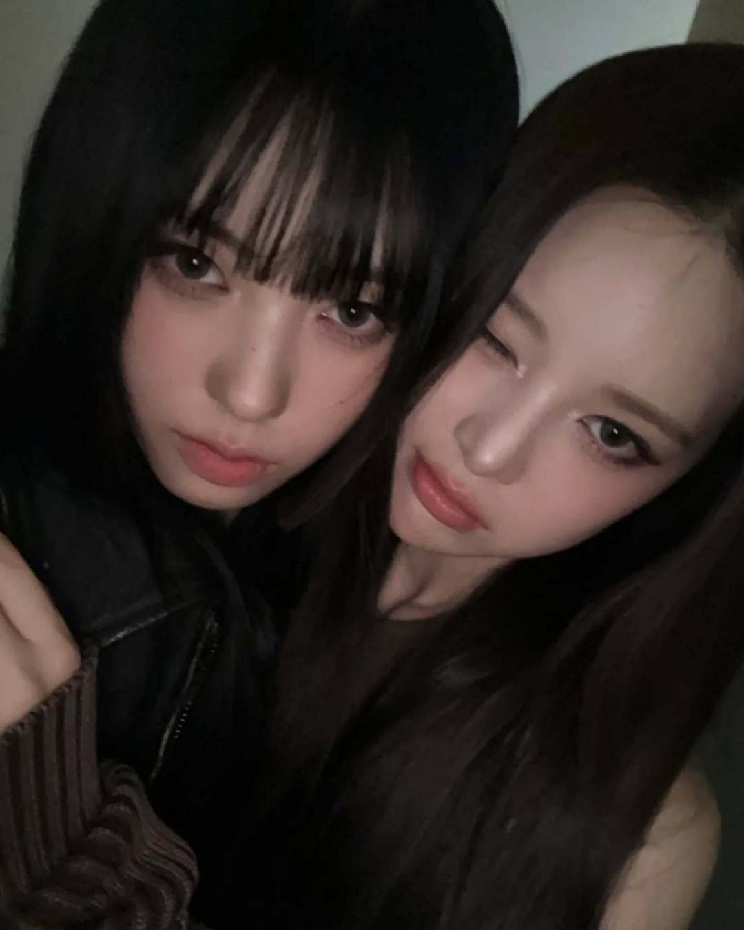 KOKO & JEEMIN 