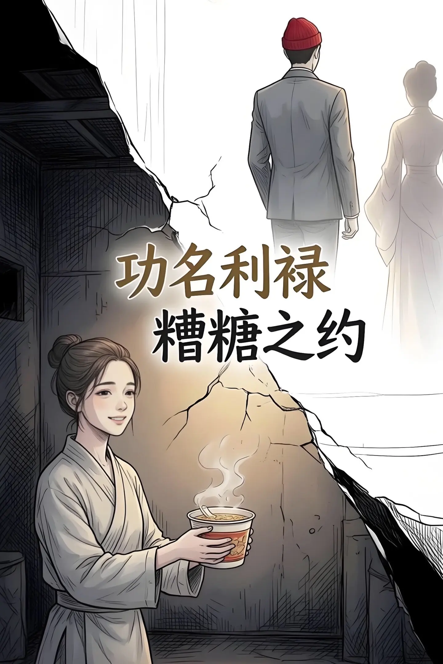 “牡丹花下死，做鬼也风流”谁也救不了。风流成性的宋小宝