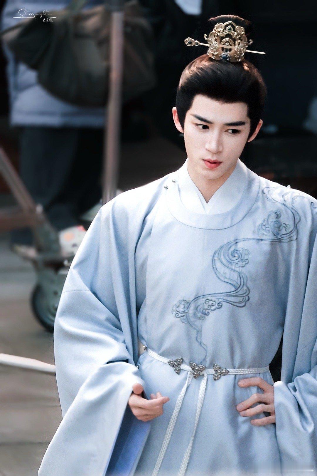 唐宫奇案站内热度破6000唐宫奇案 李佩仪人设太戳心！武力拉满的细腻女官，探案超