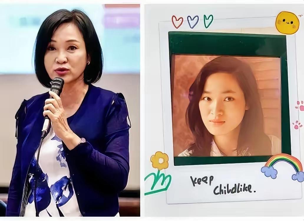 .柯志恩擅自宣布参选高雄市市长，正中郑丽文心意。其实每个人都知道国民党想在高雄市