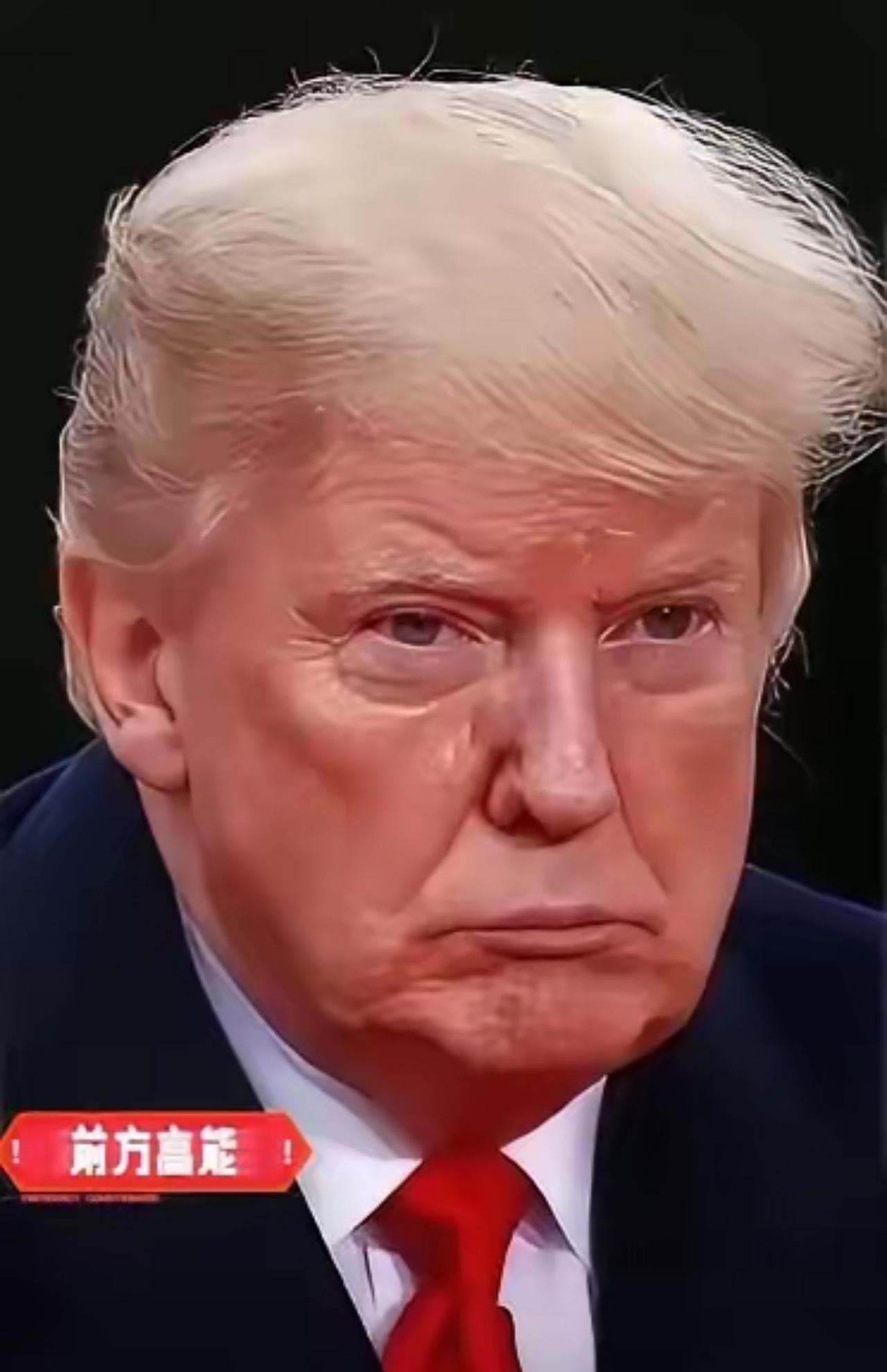 特朗普松口认高油价！美国民众期待彻底落空

美国消息，4月13日，一则消息让美国