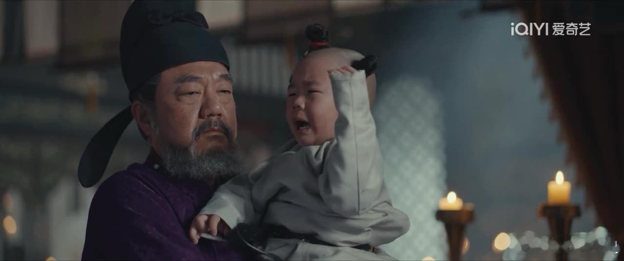 太平年好看吗台词上是有些传统小说的感觉再加上官职的复杂拗口，是有一定观剧门槛的，