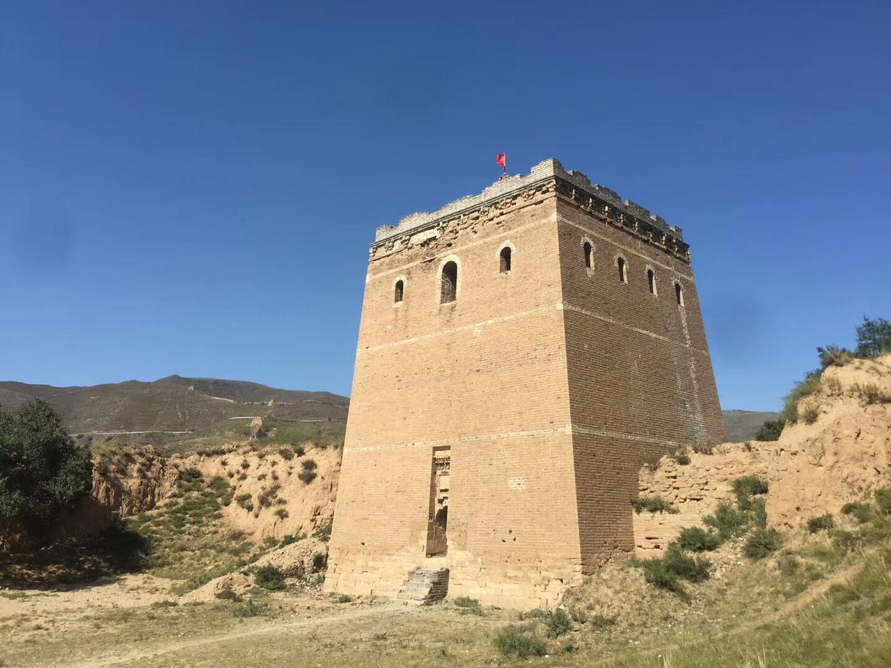 山西跟山东有什么恩怨？根本就不挨着，却又是破鲁又是灭鲁又是平鲁又是宁鲁的。
山西