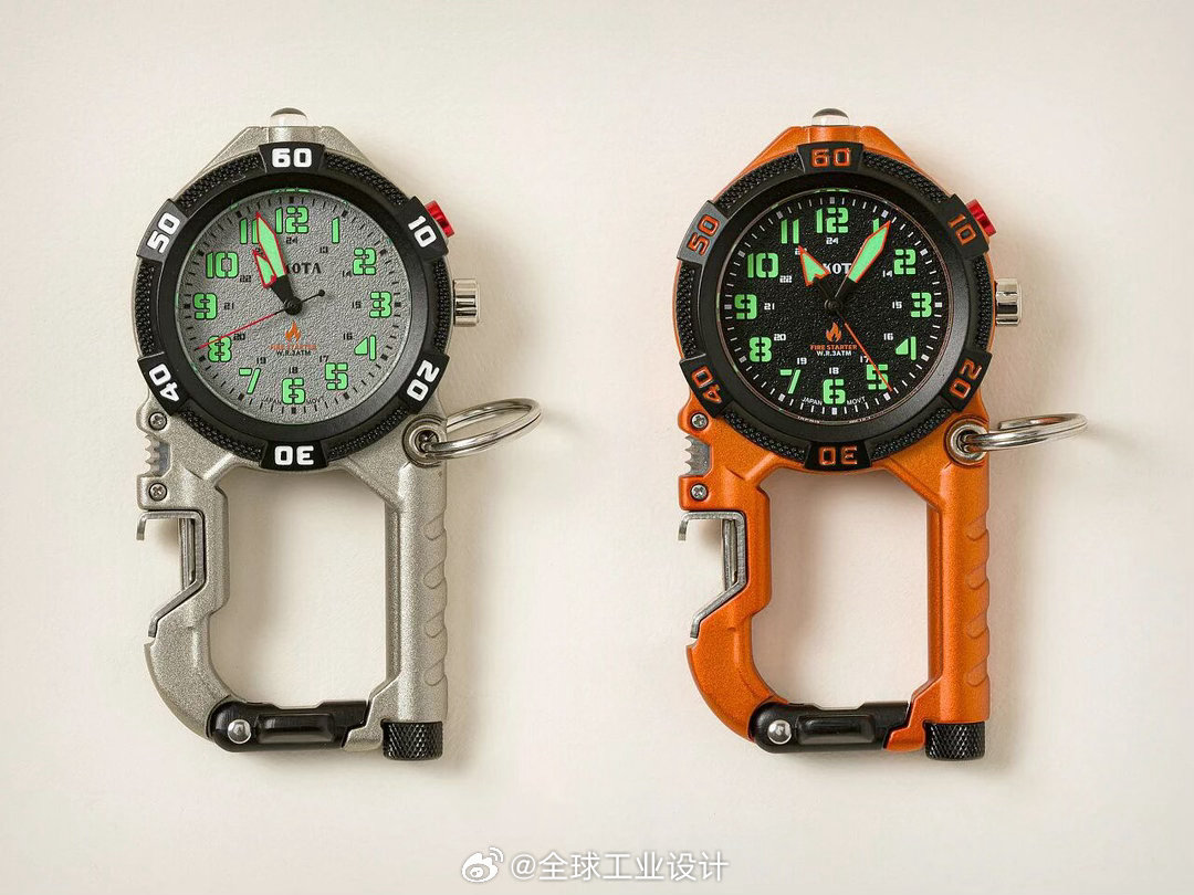 Dakota Watch|设计：Dakota WatchDakota Watch