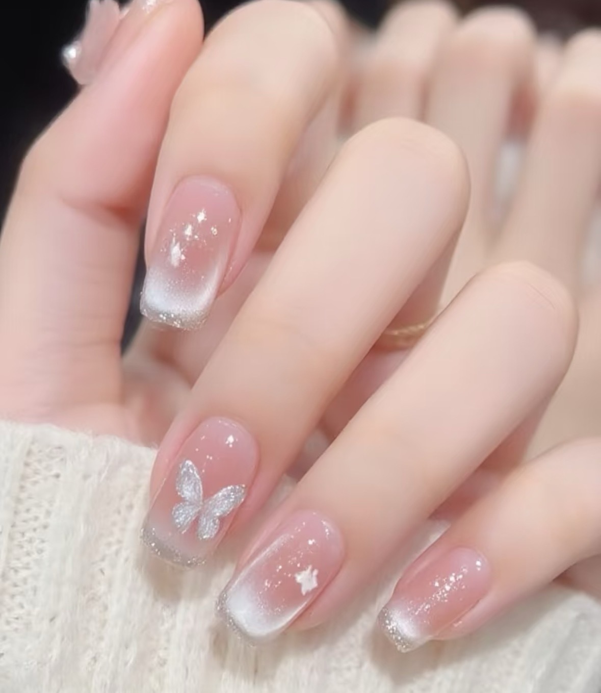 诡秘们帮我选选🥹🥹🥹 