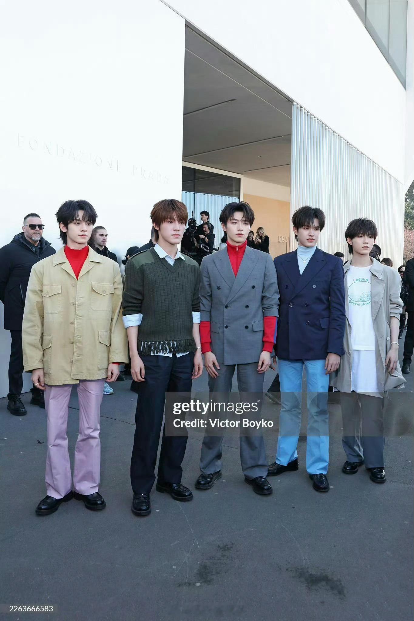 状态好好啊G社拍的TOP登陆少年团G社拍的登陆少年团