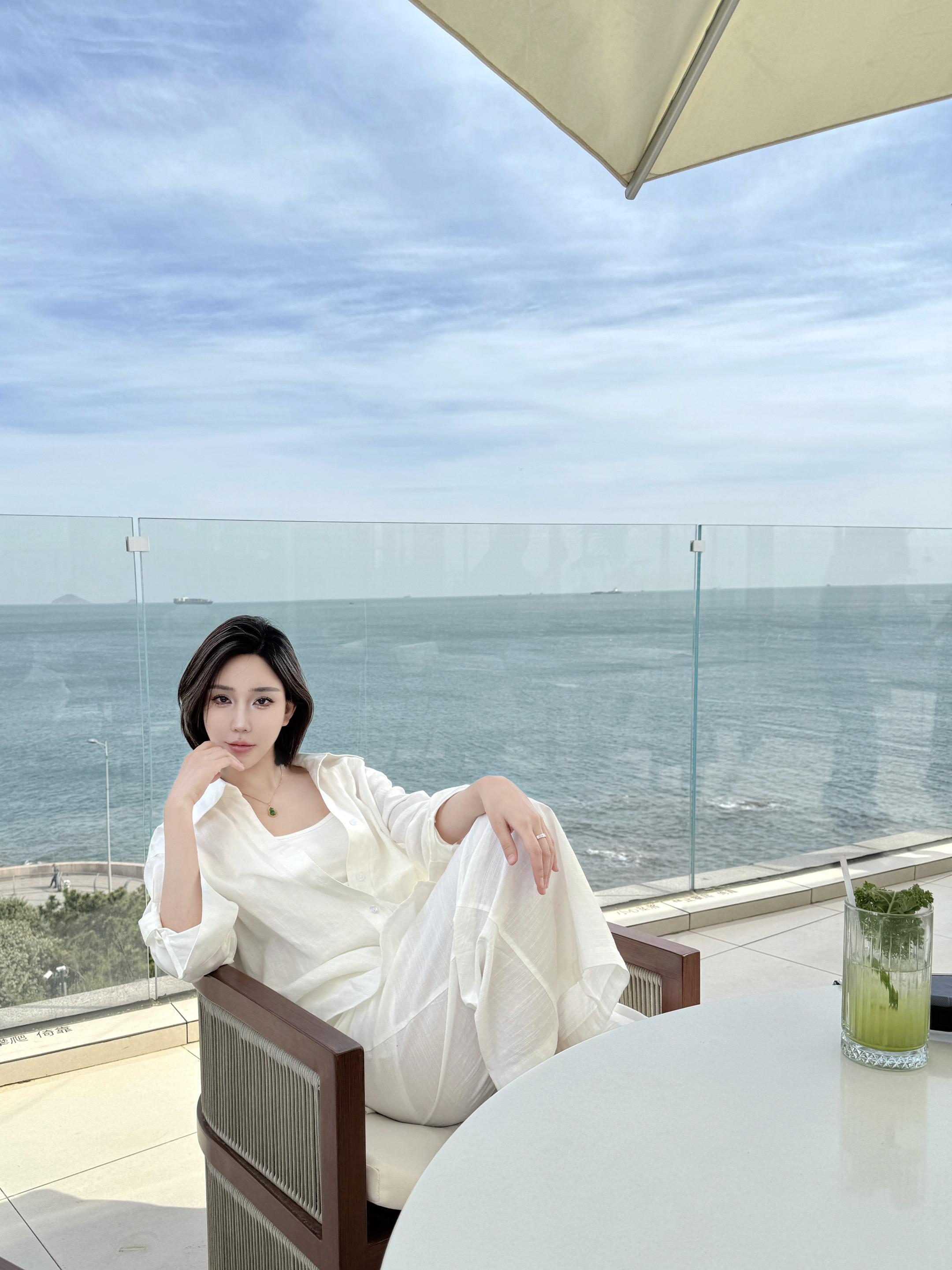 我这句语气原来好像你