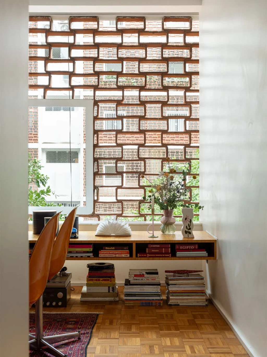 “一扇窗”的设计里，藏着的“生活智慧”