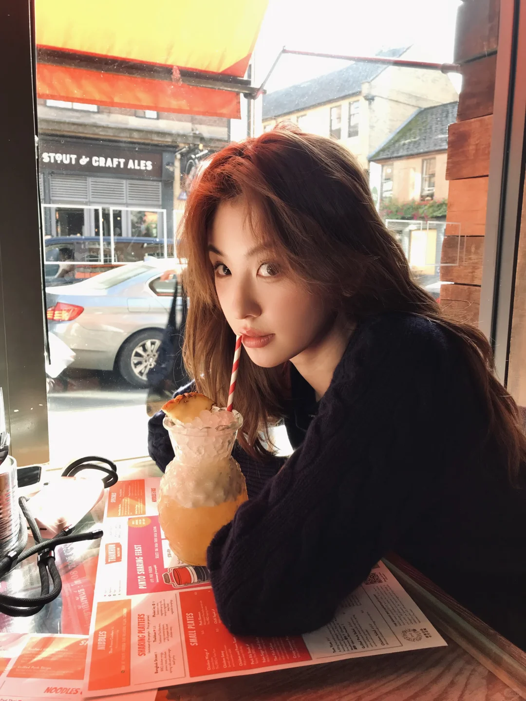 🍹吃到了好吃的泰餐