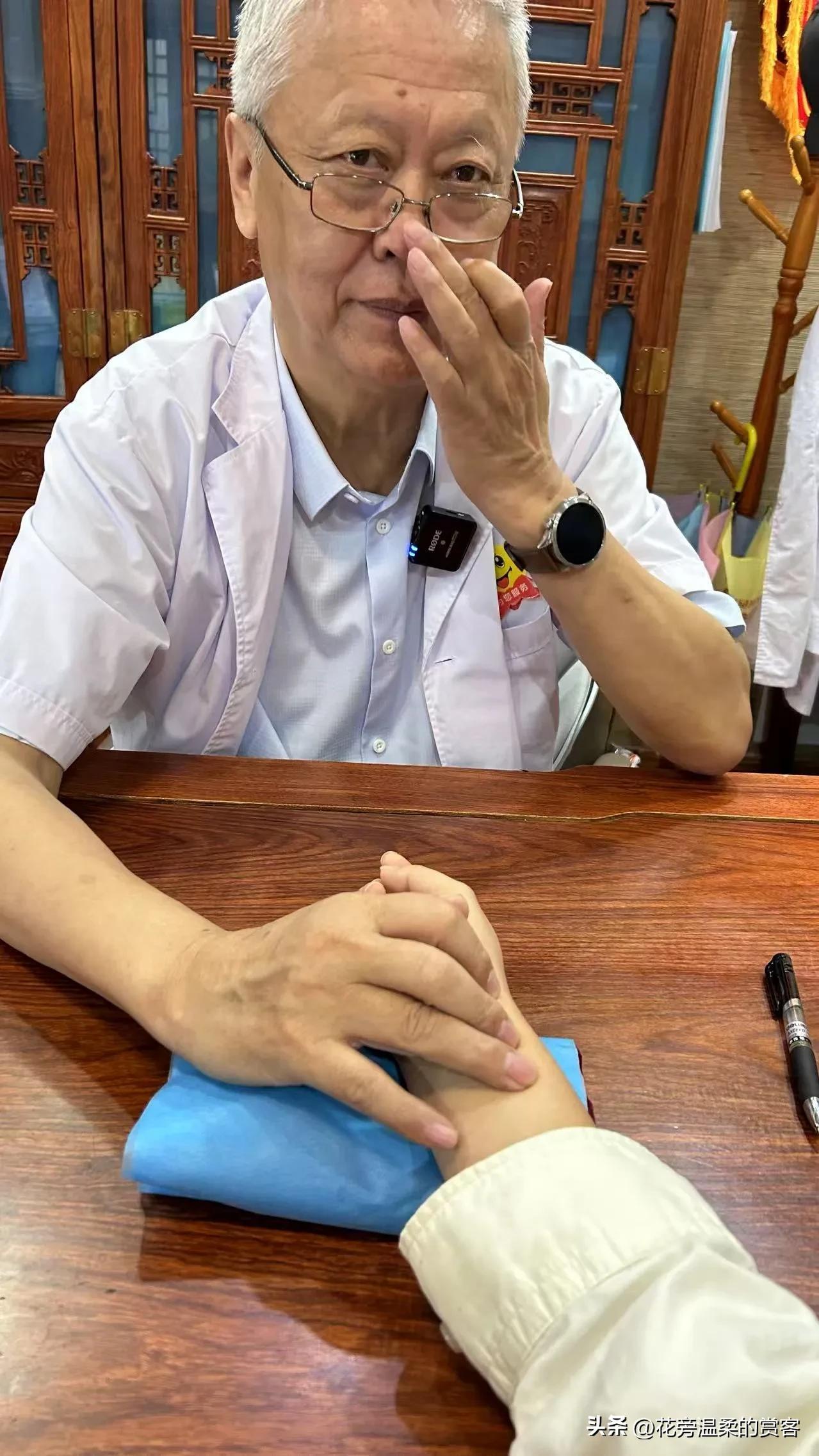 行医五十多年，尿蛋白调理，就靠这5组“护肾黄金铁三角”——稳住蛋白、护好肾，只发