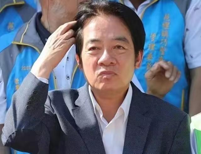 大陆还没开始开战，台湾省大批军官就已经连夜辞职了！自从赖清德上台之后，不断的散播