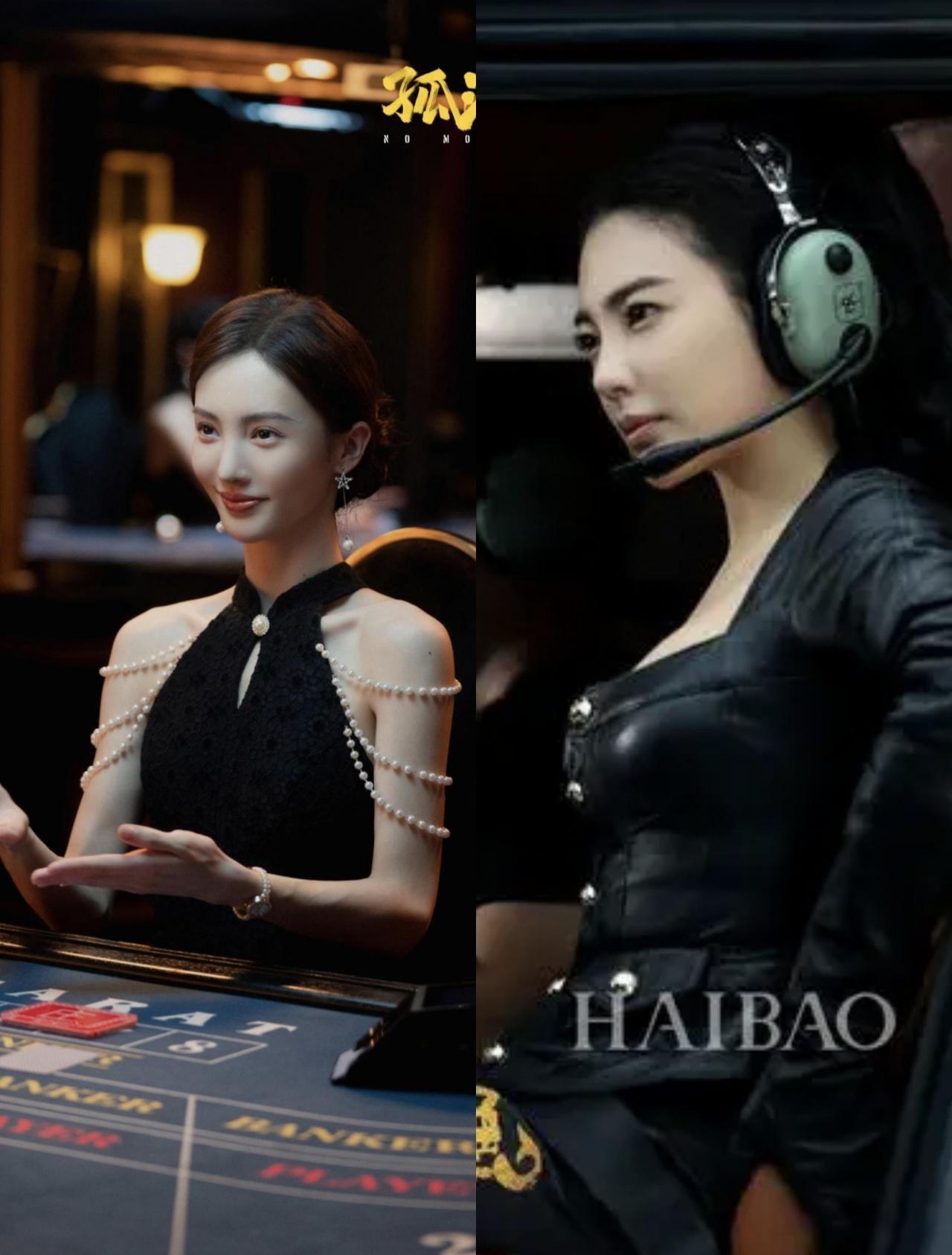 金晨夸张雨绮：“我们是老乡，以为她不好相处，认识以后发现，她太好相处了，每个人都