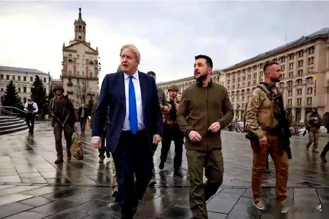 俄罗斯人为什么最恨的是英国，不是美国。听起来有点奇怪吧？毕竟冷战时美国和俄罗斯可