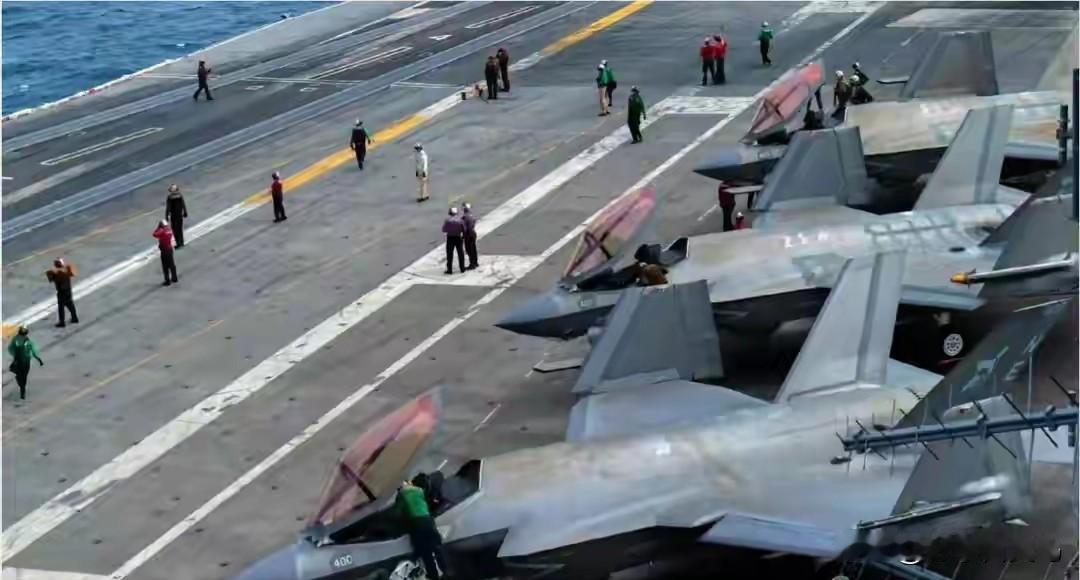 F35再曝丑闻！
半数战机停飞等生锈，
美军事委员主席拍桌怒斥

美国国会一场听