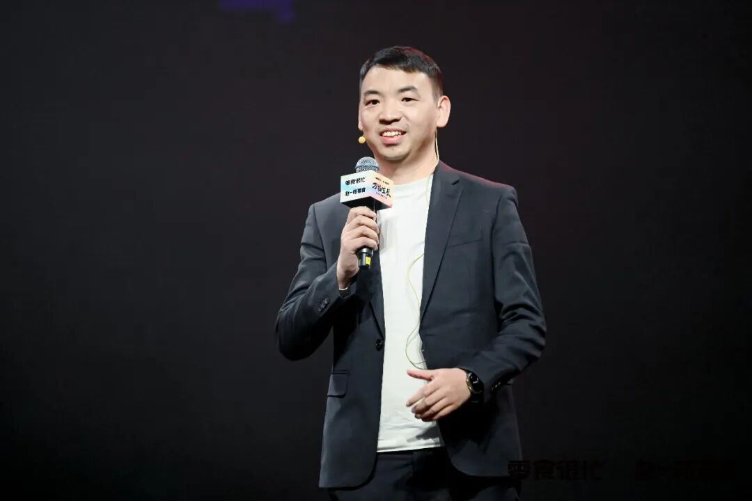 鸣鸣很忙超900亿IPO背后：在冬天捕到大鱼的人