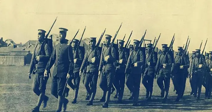 北洋军阀混战，为何日本没有选择在这个时期侵略中国？