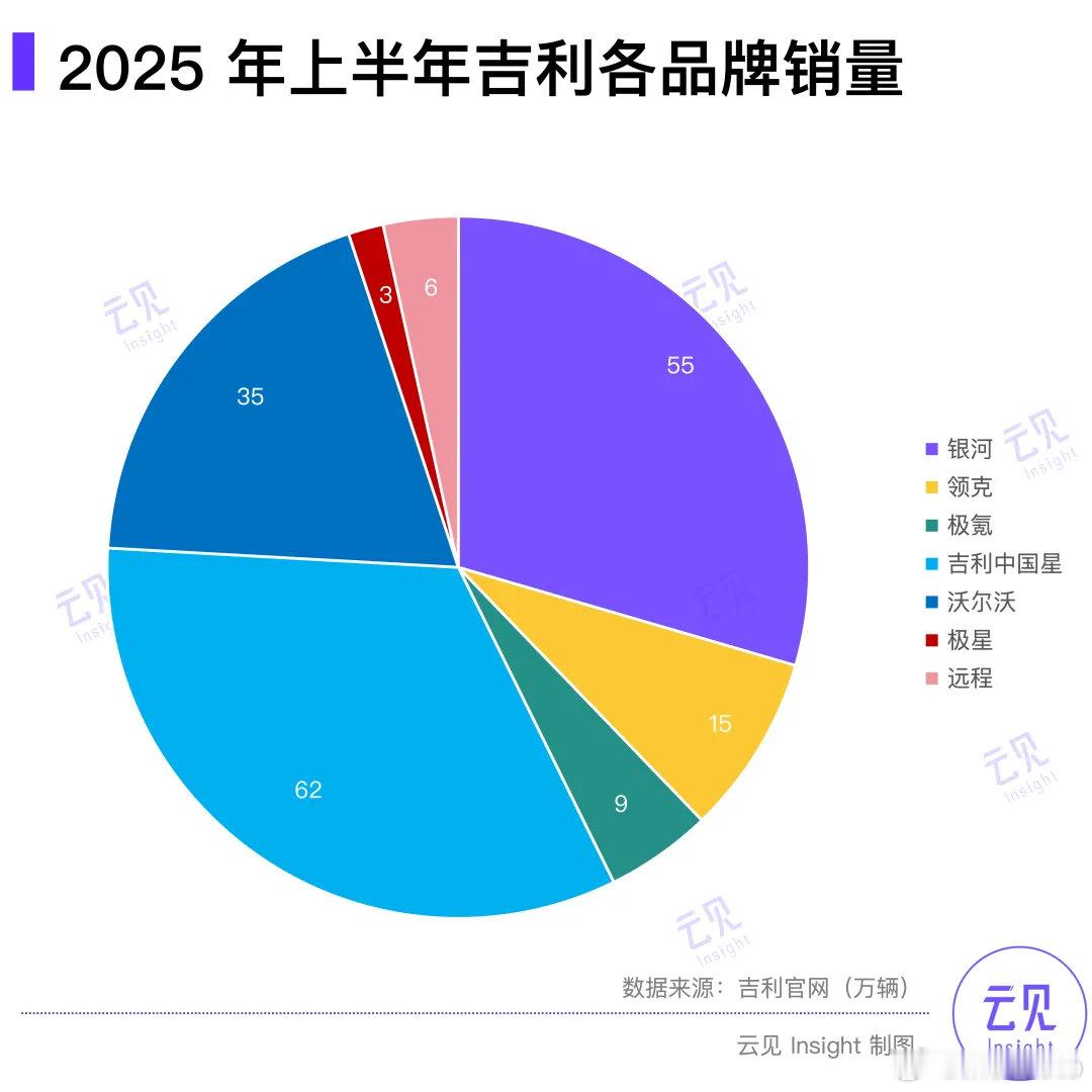 【吉利智驾团队调整王军陈奇任双CEO ：瞄准海外市场】《云见 Insight》独