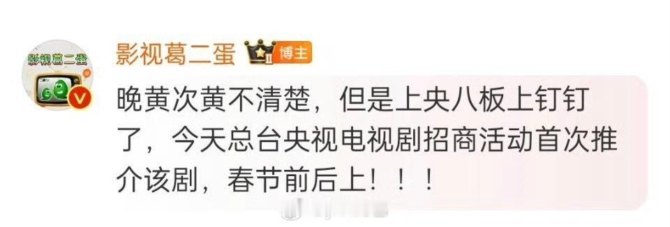 实用主义者的爱情上星央视！！！ 