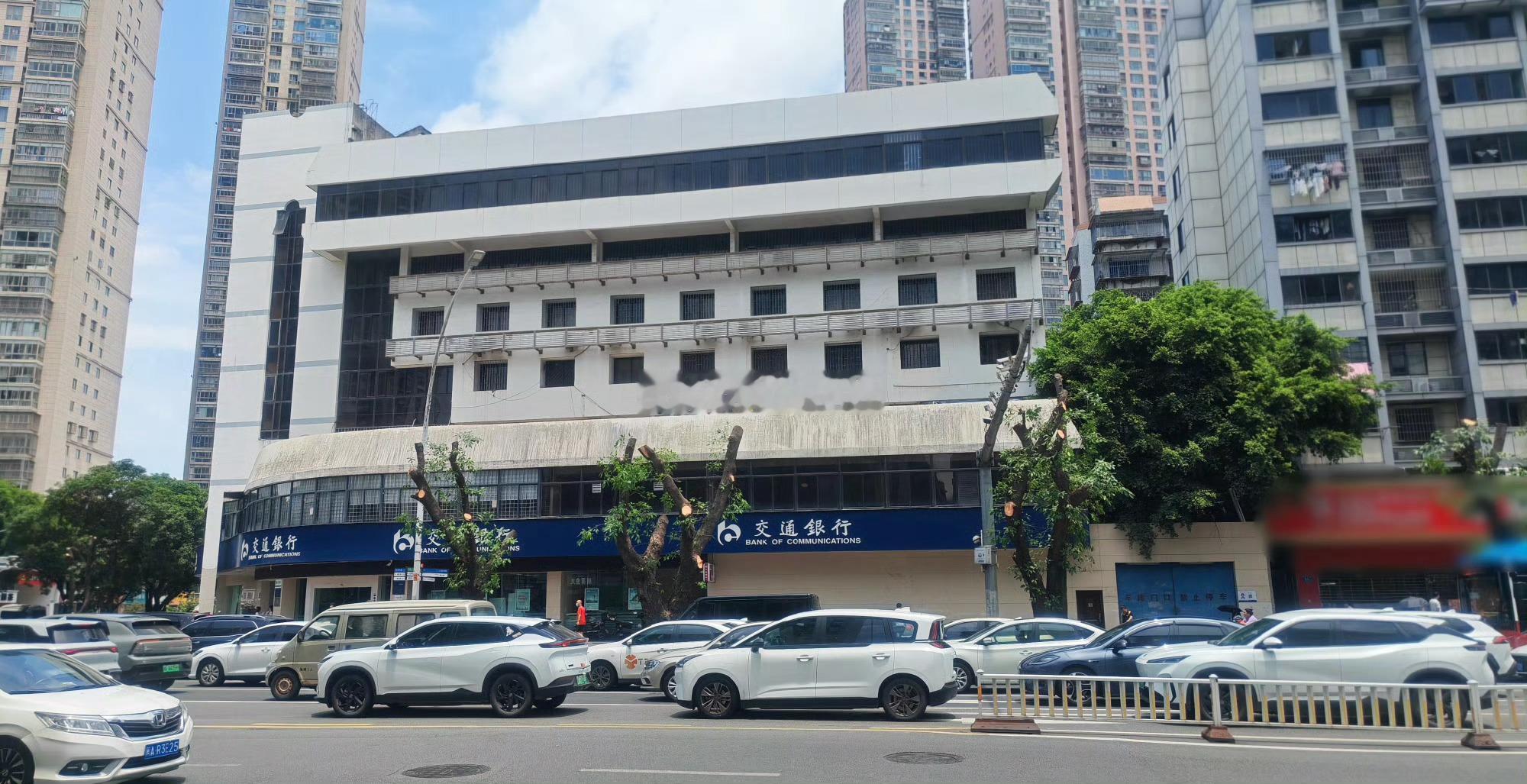 福州身边事虎纠人讲福州胡州人讲福州  福州工业国货路改造提升即将进入全面施工建设