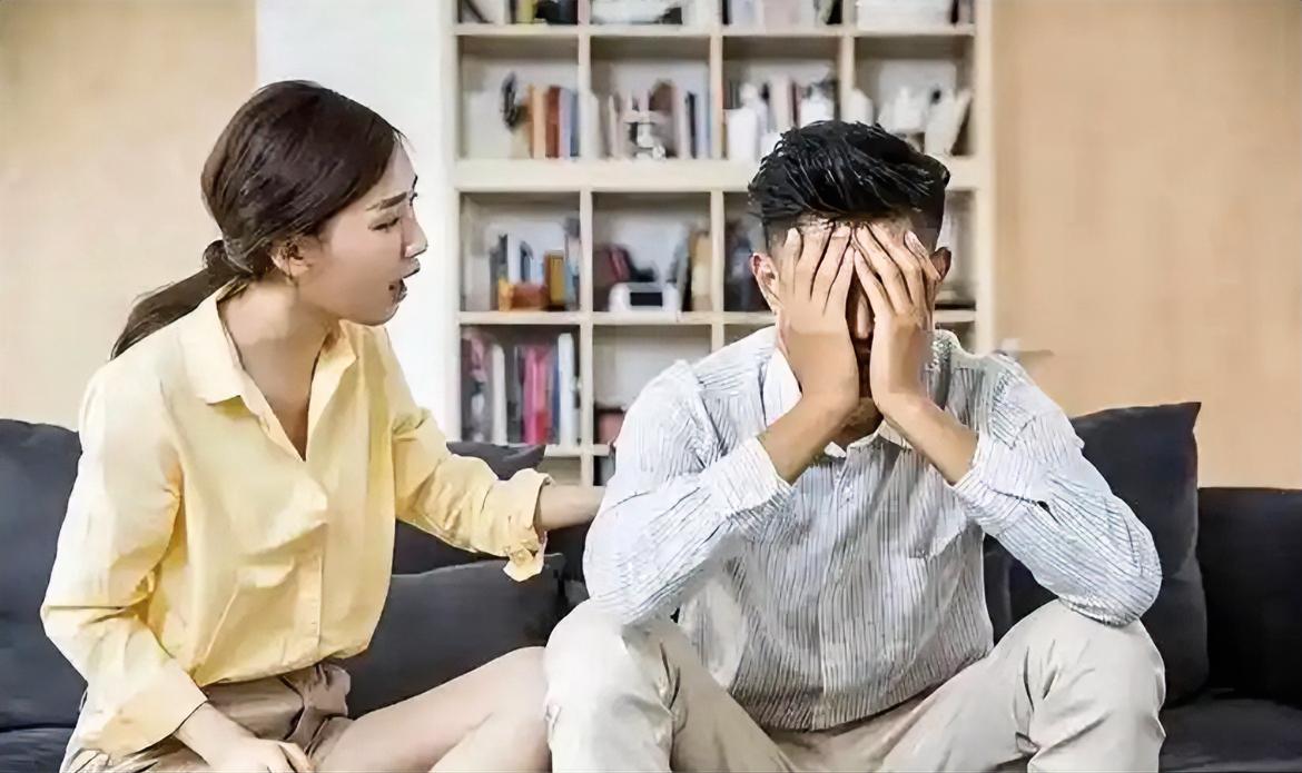 夫妻35岁前，一定要解决的3大问题

第一，经济危机。我在网上看到一个国家统计局