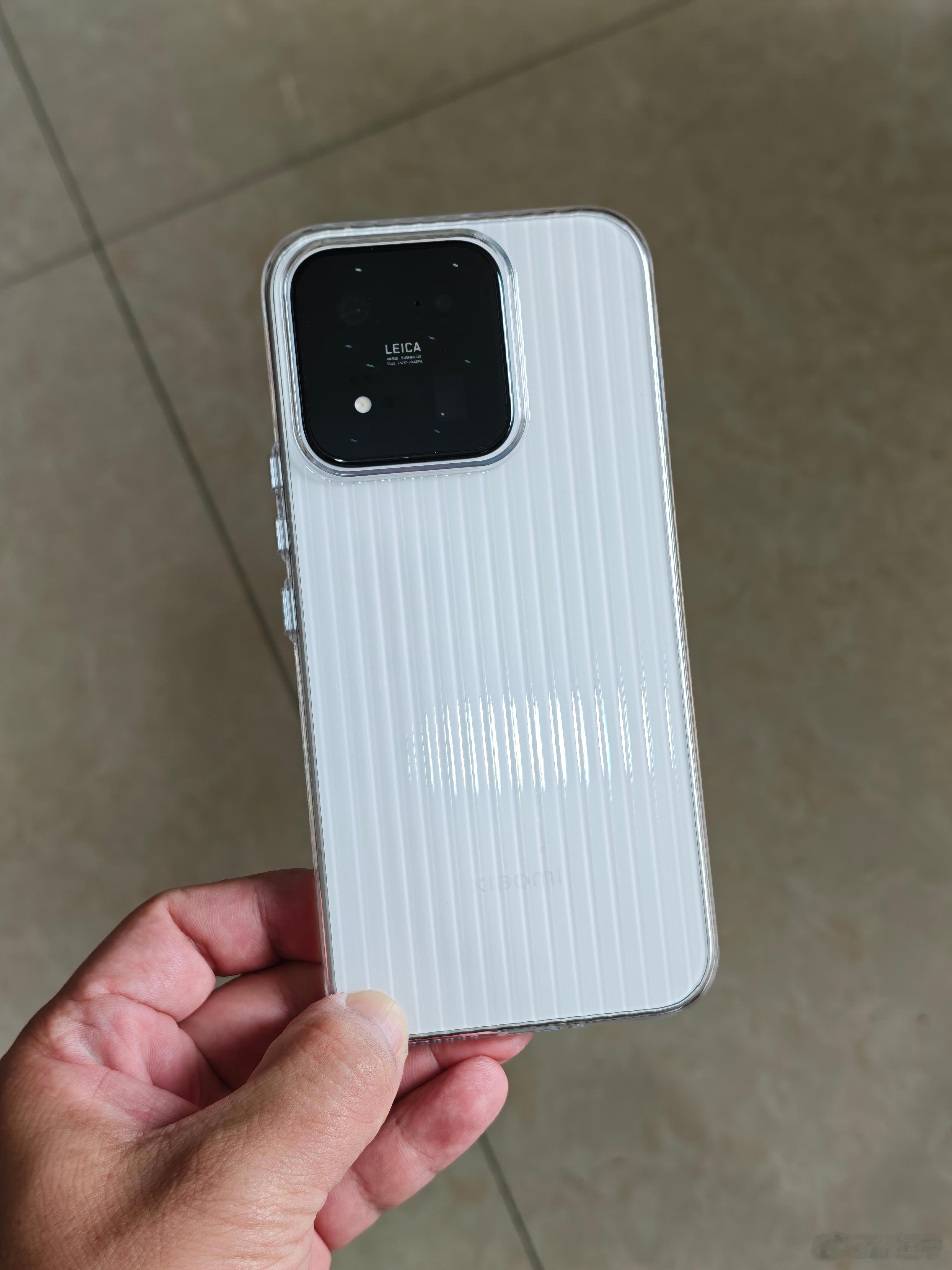 问一句小米17max的机主们，使用感受如何？ 