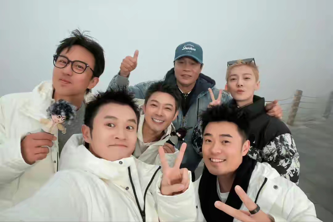2026暑期综艺档不可错过的5部综艺，你更喜欢看哪一部要说不可错过的综艺还得看今