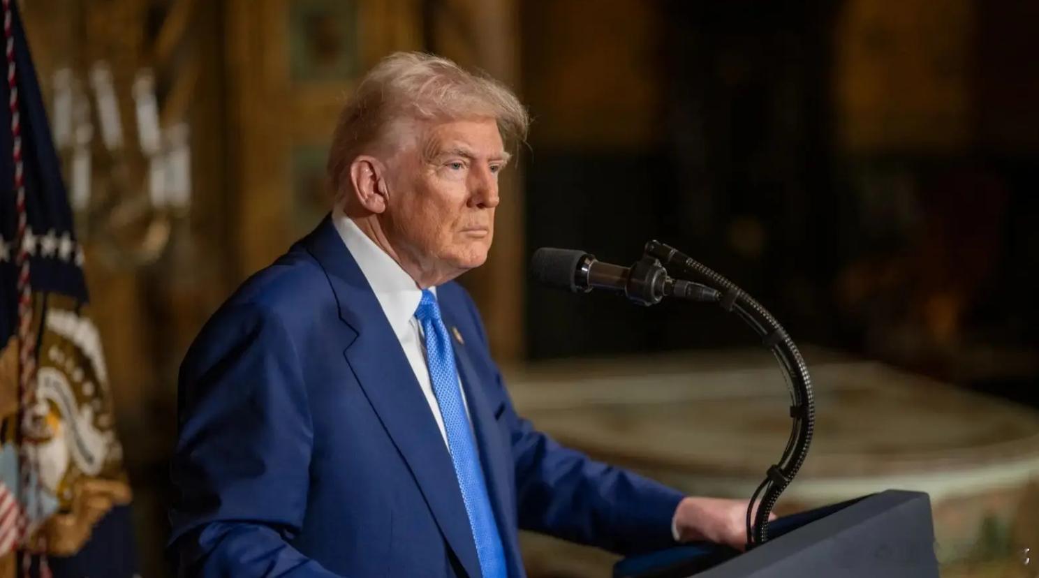 特朗普因担心伤亡过大，拒绝夺取伊朗哈尔克岛如果美军能夺取伊朗哈尔克岛，就很方便控