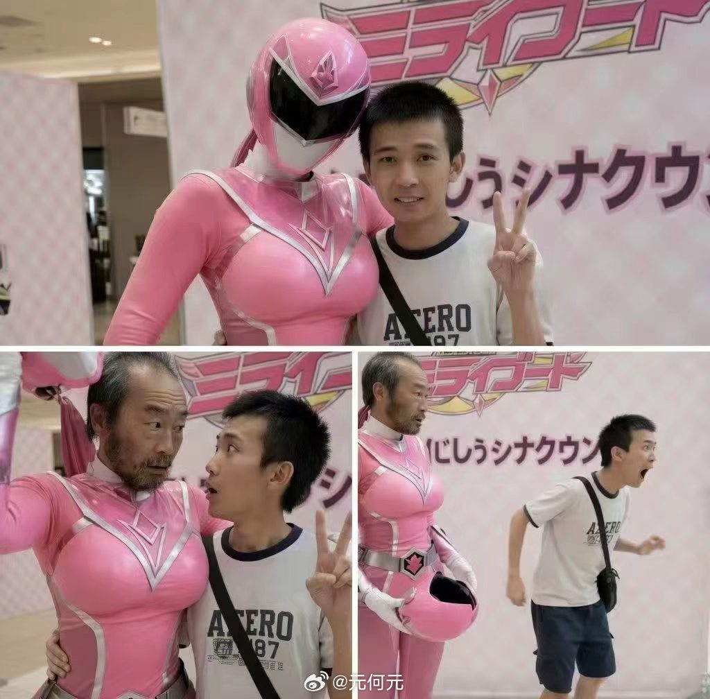 请问，他可以投诉吗？ 