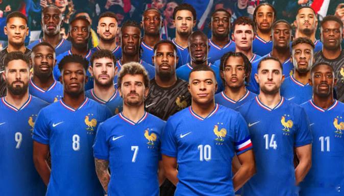 世预赛法国vs阿塞拜疆今晚看下这场比赛，法国迎战阿塞拜疆，这两队实力悬殊、相差不