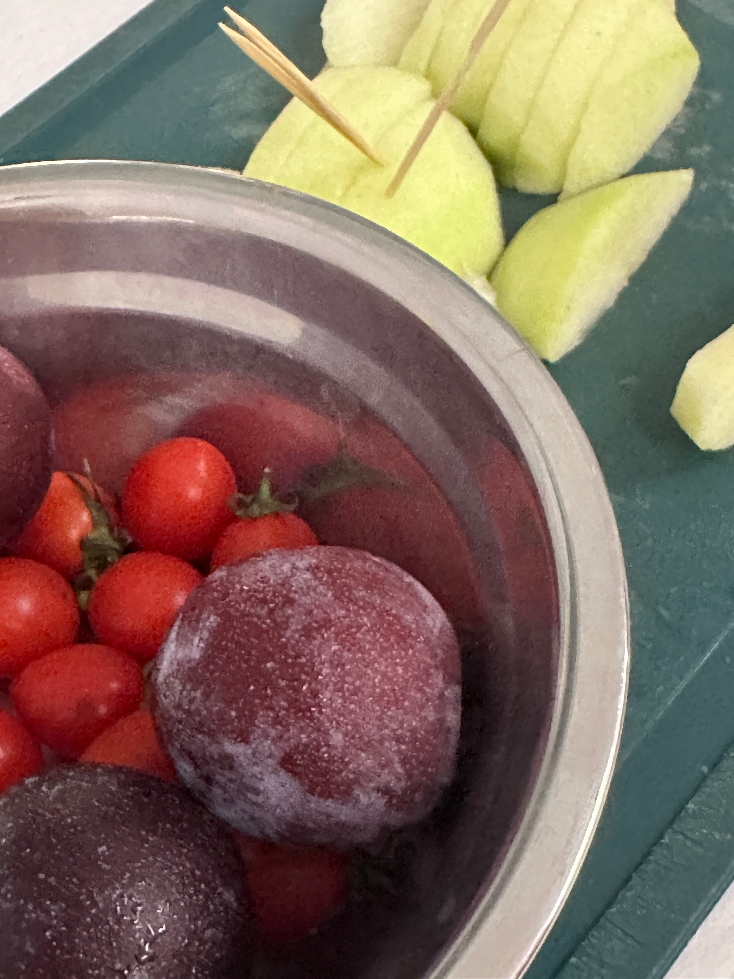 ☆🍏₊⋆吃点水果吧 