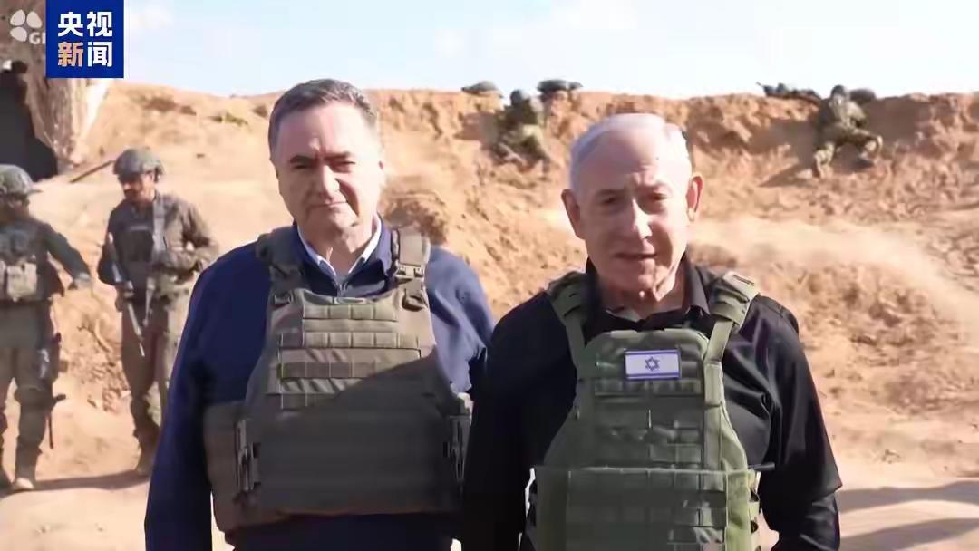 以色列陷入彻底疯狂，国防部长卡茨已经毫不掩饰，直接放话，要将黎巴嫩南部，打成下一