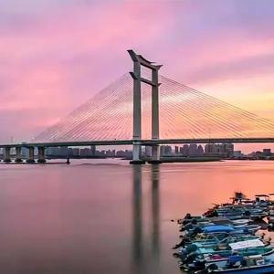 晋江之春