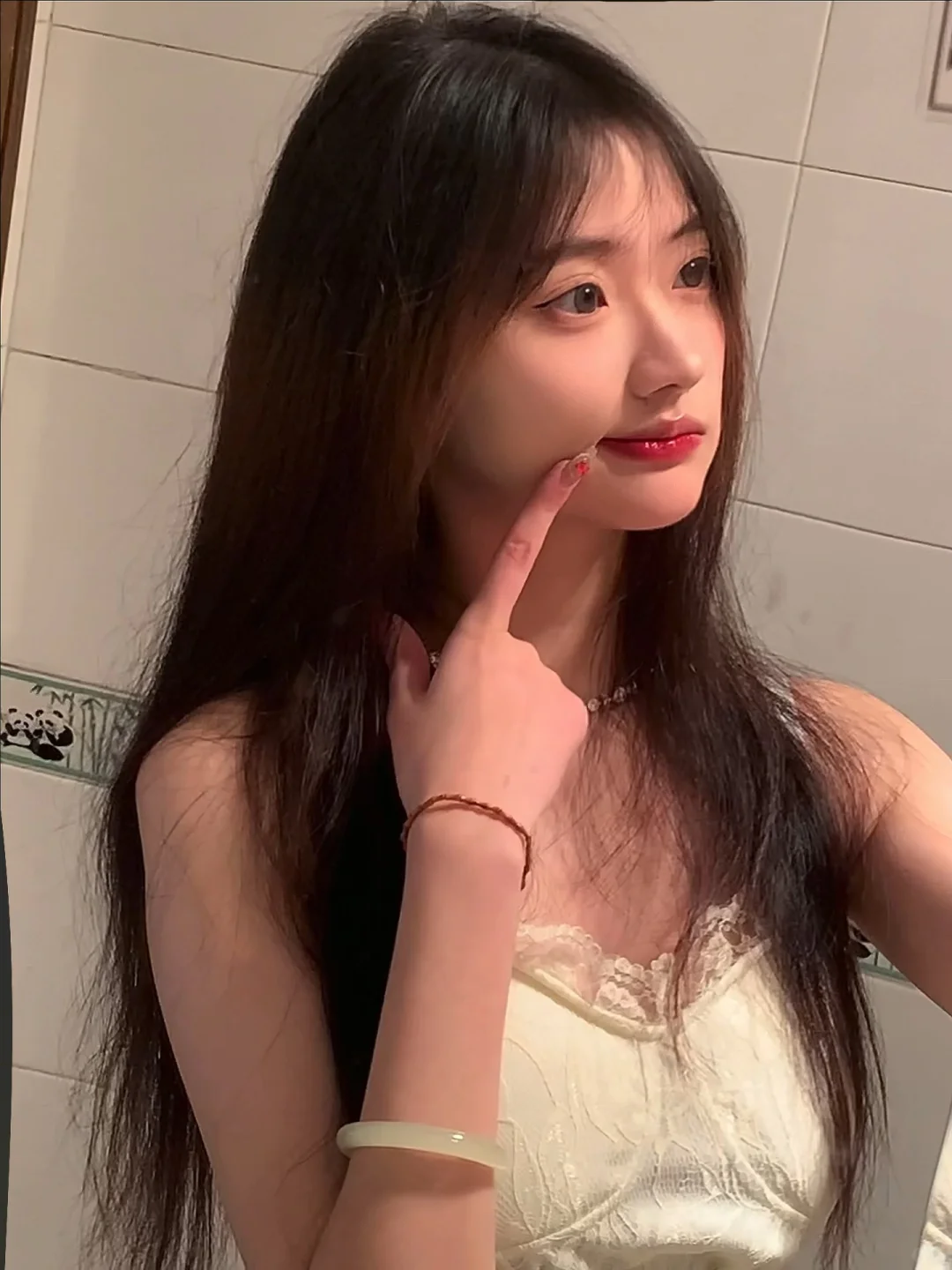 爱我的明媚也爱我的破碎
